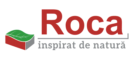 Roca inspirat de natură