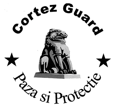 CORTEZ GUARD PAZA SI PROTECTIE
