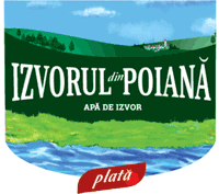 IZVORUL din POIANĂ APĂ DE IZVOR plată