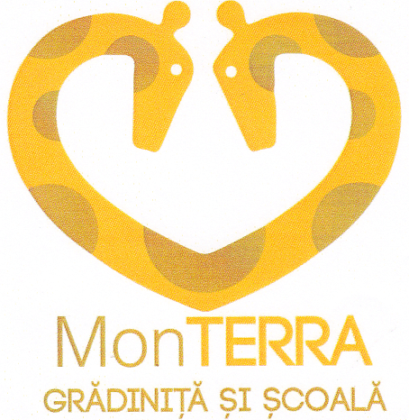 MonTERRA GRĂDINIŢĂ ŞI ŞCOALĂ