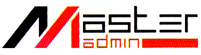 Master admin