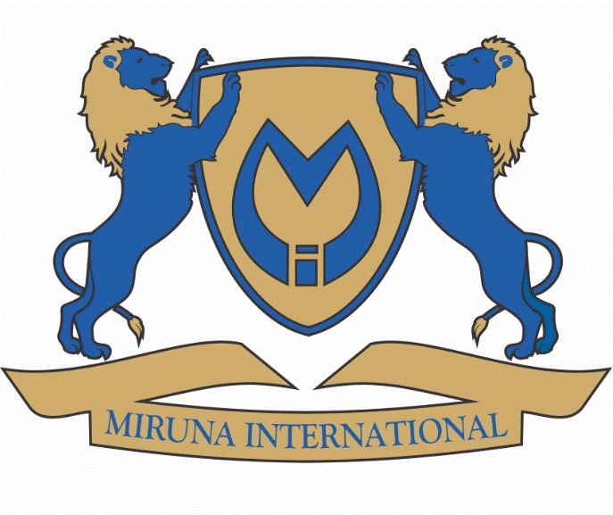 MIRUNA INTERNATIONAL