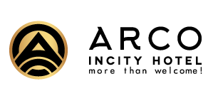 ARCO IN CITY HOTEL more than welcome !