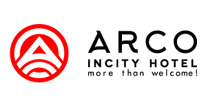 ARCO IN CITY HOTEL more than welcome !