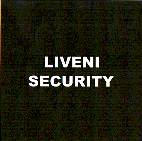 LIVENI SECURITY