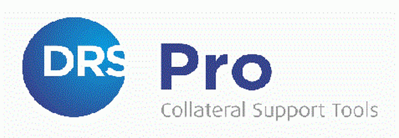 DRS Pro Collateral Support Tools
