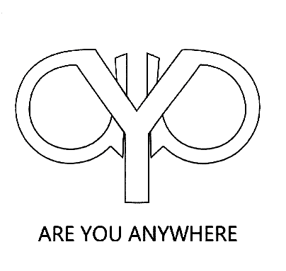 ARE YOU ANYWHERE