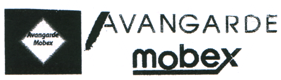 AVANGARDE mobex