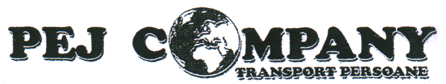 PEJ COMPANY TRANSPORT PERSOANE