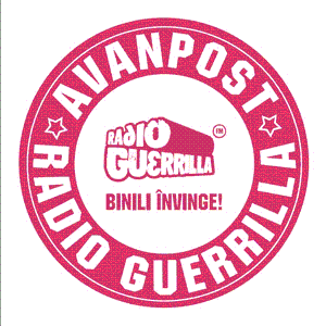 AVANPOST RADIO GUERRILLA RADIO GUERRILLA FM