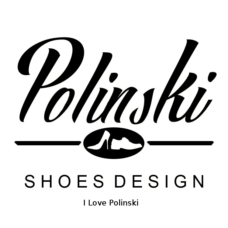 Polinski SHOES DESIGN I Love Polinski