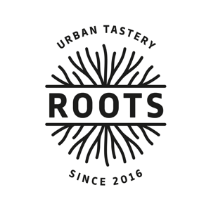 ROOTS URBAN TASTERY SINCE 2016