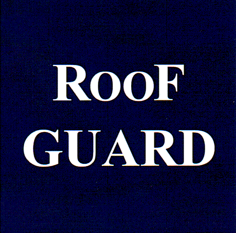 ROOF GUARD