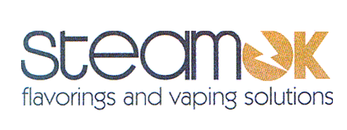 steam ok flavorings and vaping solutions