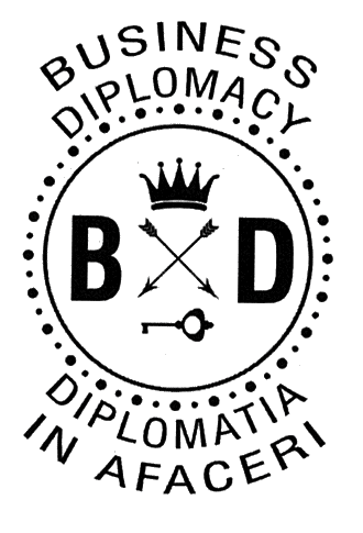BD BUSINESS DIPLOMACY - DIPLOMATIA IN AFACERI