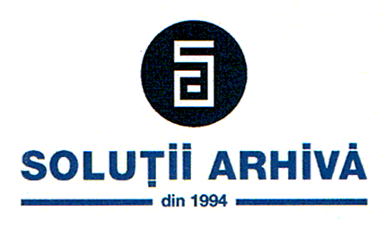 SOLUŢII ARHIVĂ din 1994