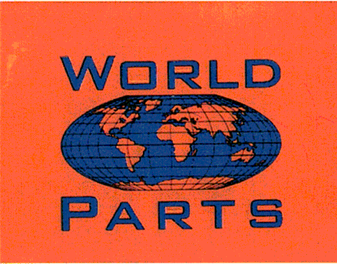 WORLD PARTS