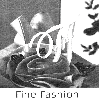 Fine Fashion