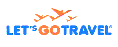 LETS'S GO TRAVEL
