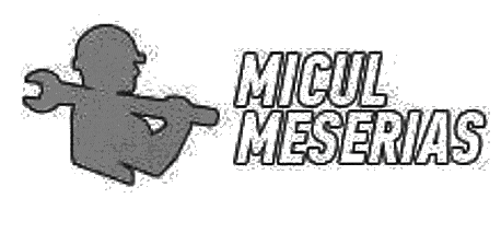 MICUL MESERIAS