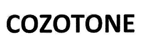 COZOTONE