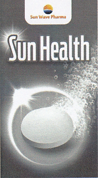 Sun Wave Pharma Sun Health