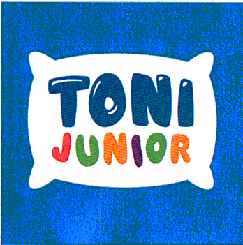 TONI JUNIOR