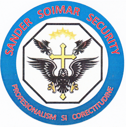 SANDER SOIMAR SECURITY PROFESIONALISM SI CORECTITUDINE