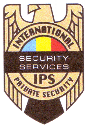 INTERNATIONAL PRIVATE SECURITY IPS SECURITY SERVICES