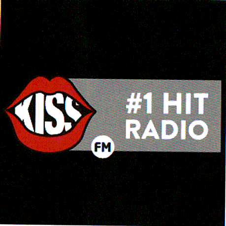 KISS # 1 HIT RADIO