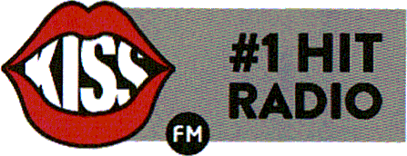 KISS # 1 HIT RADIO