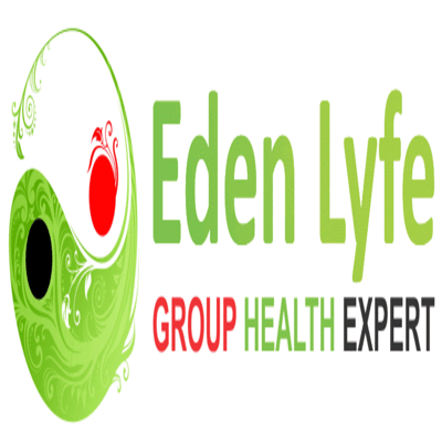 Eden Lyfe GROUP HEALTH EXPERT