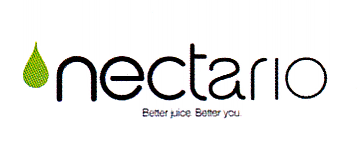 nectario Better juice Better you