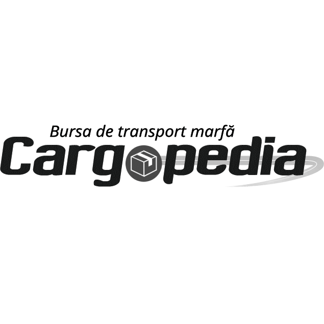 Bursa de transport marfă Cargopedia