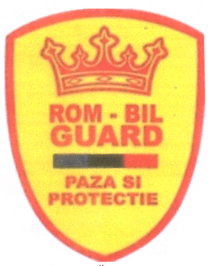 ROM - BIL GUARD PAZA SI PROTECTIE