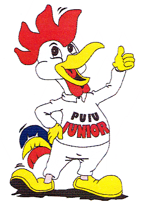 PUIU JUNIOR