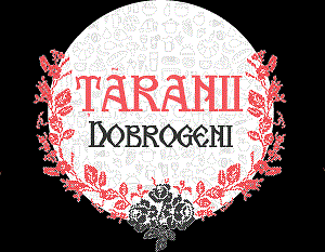 ŢĂRANII DOBROGENI