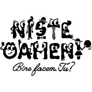 Nişte Oameni - Bine facem. Tu?