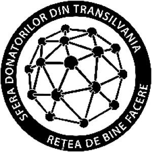 SFERA DONATORILOR DIN TRANSILVANIA - REŢEA DE BINE FACERE