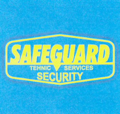 SAFEGUARD TEHNIC SERVICES SECURITY