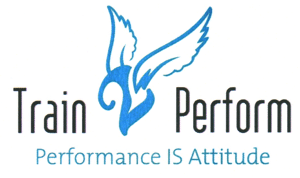 Train 2 Perform Performance IS Attitude