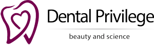 DENTAL PRIVILEGE beauty and science
