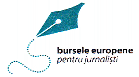 bursele europene pentru jurnalişti