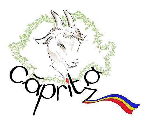 CĂPRITZA