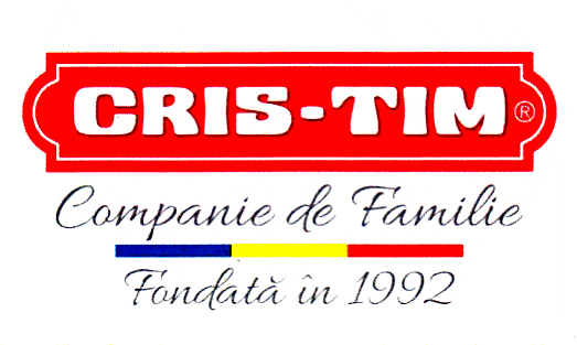 CRIS-TIM Companie de Familie Fondată în 1992