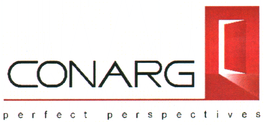 CONARG perfect perspectives