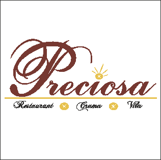 Preciosa Restaurant Crama Vila
