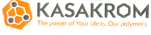KASAKROM The power of Your ideas. Our polymers.