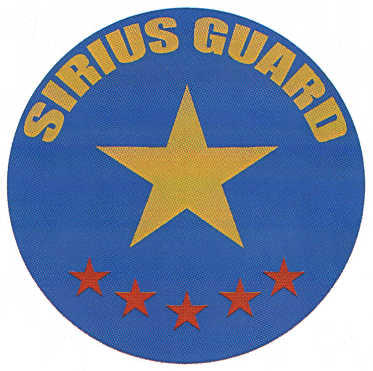 SIRIUS GUARD