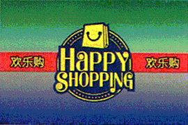 HAPPY SHOPPING